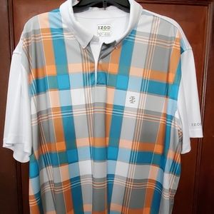 Izod Golf shirt